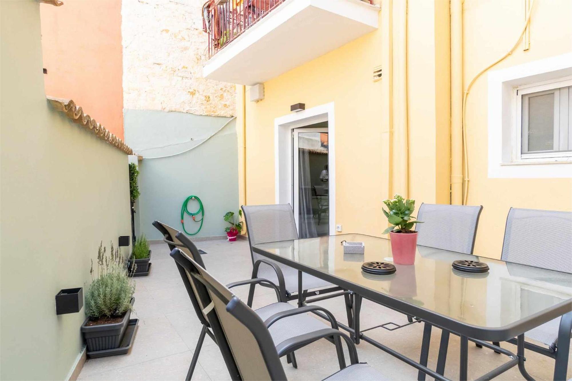 Anemomylos Corfu Apartment