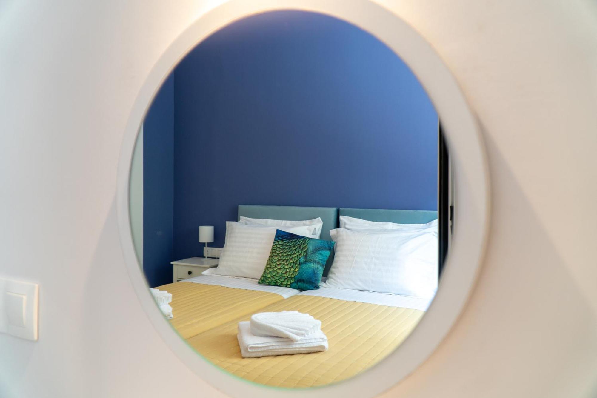 Apartment Anemomylos Corfu *