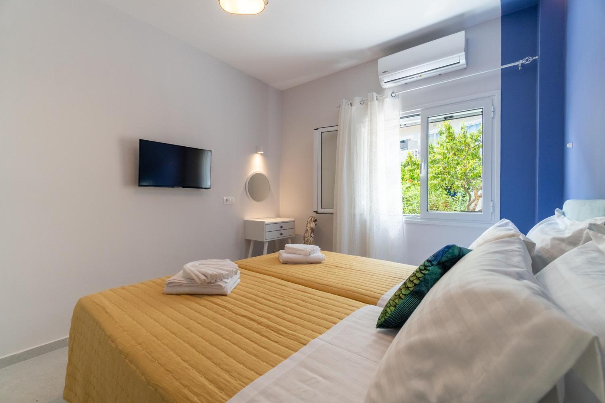 Anemomylos Corfu Apartment Corfu (city)