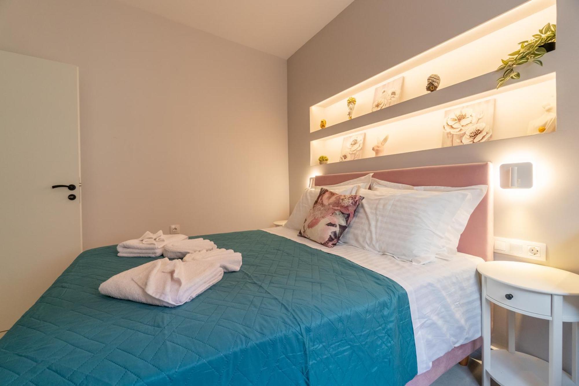 Anemomylos Corfu Apartment
