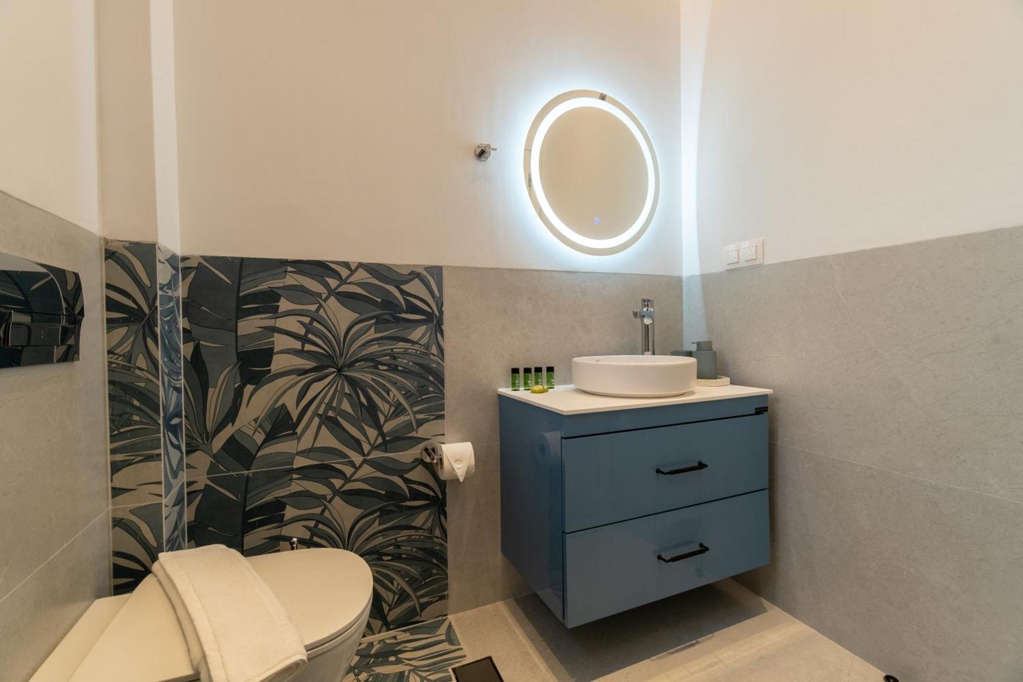 Anemomylos Corfu Apartment *